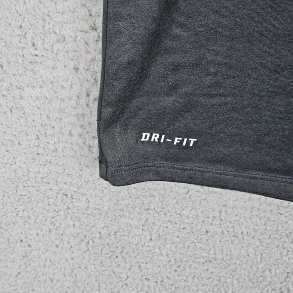 Nike Salute To Service Cleveland Browns Dri Fit T-Shirt Size Medium - Picture 7 of 11